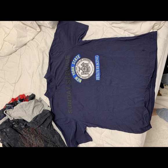 Lots of T Shirt True Religion size S for men - Picture 2 of 16